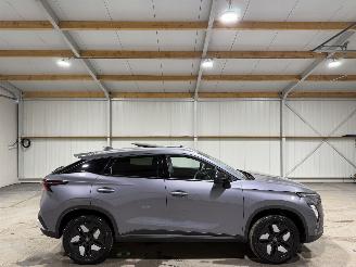  Omoda 5 1.6T-GDI Hybrid 105kW Automaat Pano SHS-H Premium 2026/1
