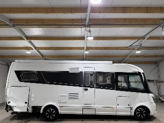  Niesmann+Bischoff  ARTO 77E 132kW Automaat VOLLEDER Electric Luifel Leveler BOMVOL 2023/2