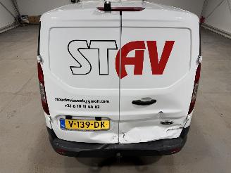 Ford Transit Connect 1.5TDCI 55kW Airco Camera Trend picture 35