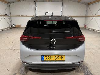 Volkswagen ID.3 59kWh 170kW PRO Orange Edition picture 7