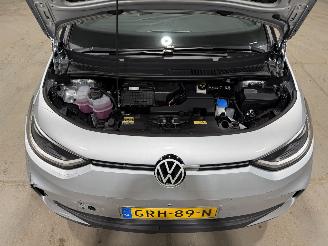 Volkswagen ID.3 59kWh 170kW PRO Orange Edition picture 26