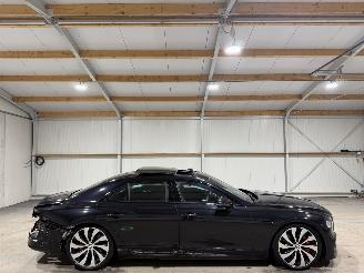  Bentley Flying Spur 2.9V6 Hybrid 306kW Automaat Massage Pano Luchtvering Vol Optie 2022/7
