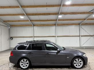 Avarii autoturisme BMW 3-serie 325XI 160kW Automaat Clima Navi 2008/3