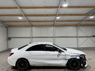  Mercedes Cla-klasse 200D 100kW Automaat Business Solution AMG 2018/9