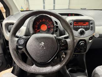 Peugeot 108 1.0e-VTi 50kW Airco Active picture 17
