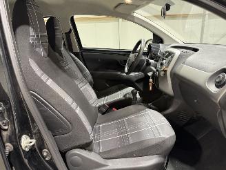 Peugeot 108 1.0e-VTi 50kW Airco Active picture 22