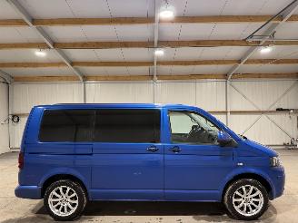 škoda dodávky Volkswagen Transporter 2.0TDI 62kW Airco T800 Comfortline 2010/2