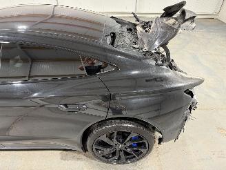 Audi E-tron GT 93kWh 350kW EDITION ZERO Quattro  Luchtvering picture 32