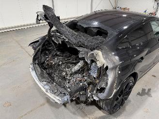 Audi E-tron GT 93kWh 350kW EDITION ZERO Quattro  Luchtvering picture 36