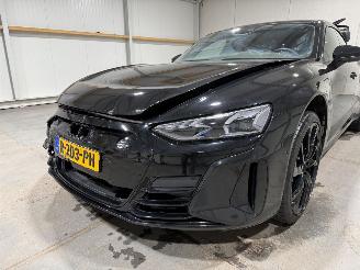 Audi E-tron GT 93kWh 350kW EDITION ZERO Quattro  Luchtvering picture 24