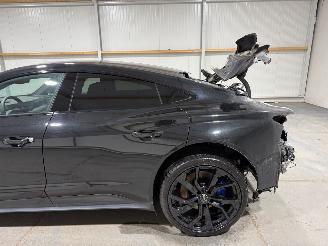 Audi E-tron GT 93kWh 350kW EDITION ZERO Quattro  Luchtvering picture 28