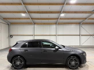 škoda osobní automobily Mercedes A-klasse 200 120kW Automaat Premium Plus 2022/3