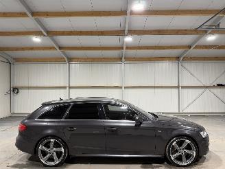  Audi A4 Avant 3.0TFSI 200kW Automaat Quattro Sport Edition 2014/9