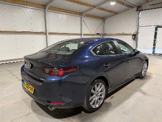 Mazda 3 2.0SkyActive-X 132kW Automaat Comfort Met Bose picture 5