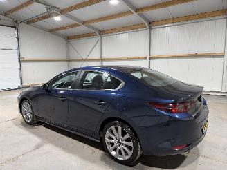 Mazda 3 2.0SkyActive-X 132kW Automaat Comfort Met Bose picture 11