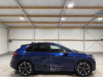 Avarii autoturisme Audi Q4 E-tron 77kWh 150kW Launch Edition S Competition 2022/3