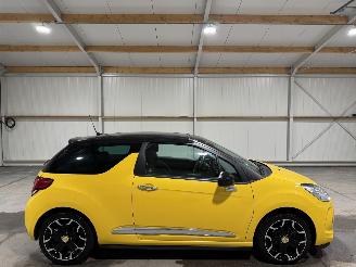 Avarii autoturisme Citroën DS3 1.6VTi 88kW Automaat So Chic 2011/11