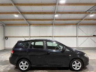 škoda osobní automobily Seat Altea xl 1.4TSI 92kW Style 2012/9