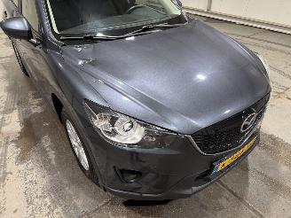 Mazda CX-5 2.0TS+ 121kW Clima picture 19