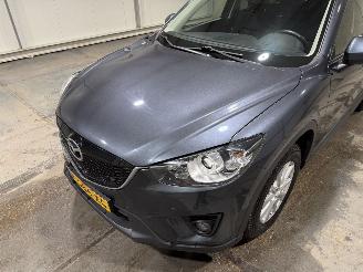 Mazda CX-5 2.0TS+ 121kW Clima picture 21