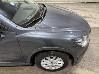 Mazda CX-5 2.0TS+ 121kW Clima picture 18