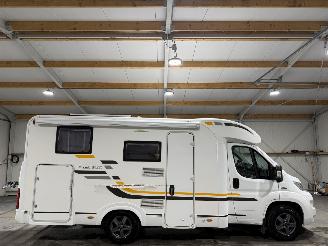 Schade camper Sun Living  LIDO S 42L  2.3MJ 96kW 2014/10