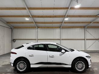 škoda osobní automobily Jaguar I-Pace 90kWh 294kW EV400 S 2018/12