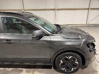 Kia e-Niro 64.8kWh 150kW DynamicPlusline picture 13
