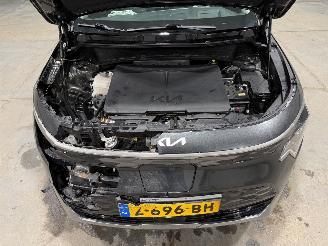 Kia e-Niro 64.8kWh 150kW DynamicPlusline picture 25