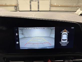 Kia e-Niro 64.8kWh 150kW DynamicPlusline picture 33