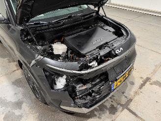 Kia e-Niro 64.8kWh 150kW DynamicPlusline picture 24