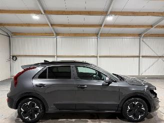krockskadad bil auto Kia e-Niro 64.8kWh 150kW DynamicPlusline 2024/3