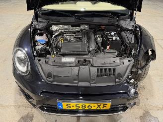 Volkswagen Beetle 1.4TSI 110kW Automaat Dune picture 32