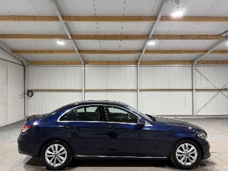 škoda osobní automobily Mercedes C-klasse 200d 118kW Camera Clima 2019/2