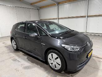 Volkswagen ID.3 58kWh 107kW Pro picture 2