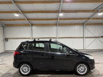 Damaged car Ford B-Max 1.0EcoBoost 88kW Titanium 2013/12