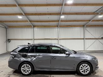 Schadeauto Skoda Octavia 1.0eTSI 81kW Automaat Business Edition Plus 2023/5