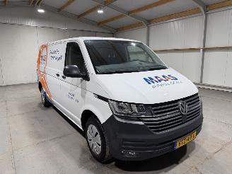 Volkswagen Transporter 2.0TDI 81kW Airco L2H1 Comfortline picture 3
