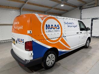 Volkswagen Transporter 2.0TDI 81kW Airco L2H1 Comfortline picture 5