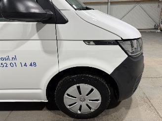 Volkswagen Transporter 2.0TDI 81kW Airco L2H1 Comfortline picture 16