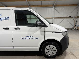 Volkswagen Transporter 2.0TDI 81kW Airco L2H1 Comfortline picture 14