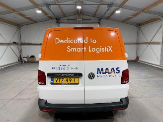 Volkswagen Transporter 2.0TDI 81kW Airco L2H1 Comfortline picture 7