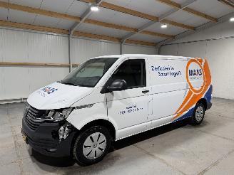 Volkswagen Transporter 2.0TDI 81kW Airco L2H1 Comfortline picture 9