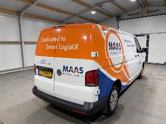 Volkswagen Transporter 2.0TDI 81kW Airco L2H1 Comfortline picture 6