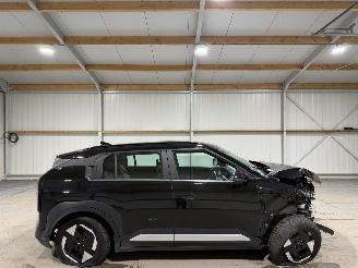 Coche accidentado Kia EV3 58.3kWh 150kW AIR 2024/11