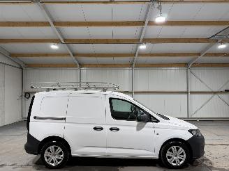  Volkswagen Caddy 2.0TDI 55kW Business Dakdrager 2021/5