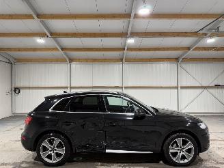  Audi Q5 2.0TFSI 185KW Automaat Quattro Launch Edition 2017/7
