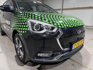 Jac IEV7S 39kWh 85kW Automaat 360° camera picture 22