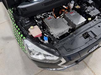 Jac IEV7S 39kWh 85kW Automaat 360° camera picture 25