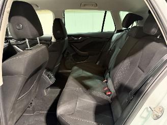 Skoda Kamiq 1.0TSI 81kW Ambition picture 51
